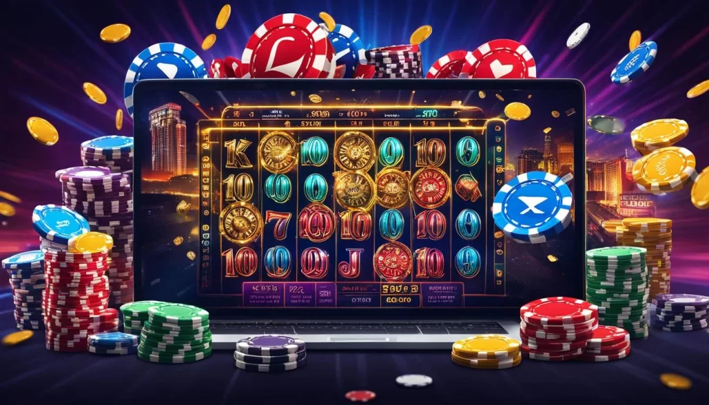 Người chơi tập trung vào chiến lược game tại iwin gameiwincasino