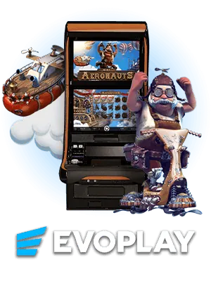 Game nổ hũ video hiện đại